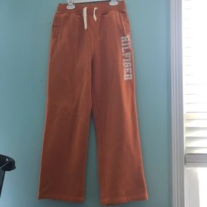 Tommy Hilfiger Boy’s Sweatpants